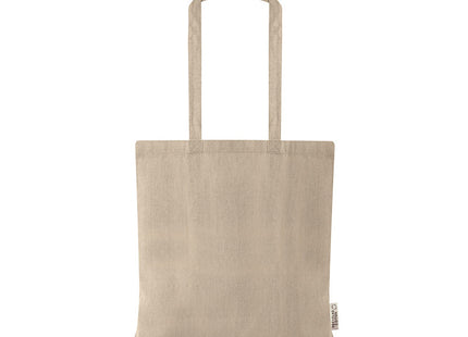Shopper in cotone LARA PG437 personalizzabile