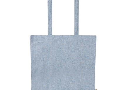 Shopper in cotone LARA PG437 personalizzabile