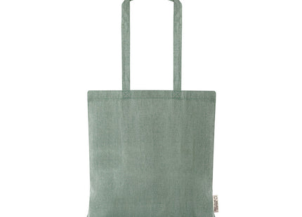 Shopper in cotone LARA PG437 personalizzabile