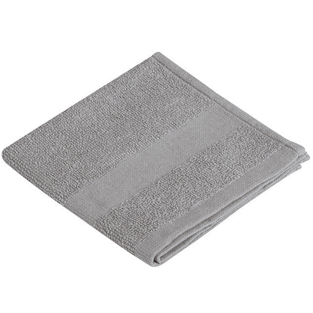 Asciugamano Ospite Personalizzabile 30x30 cm