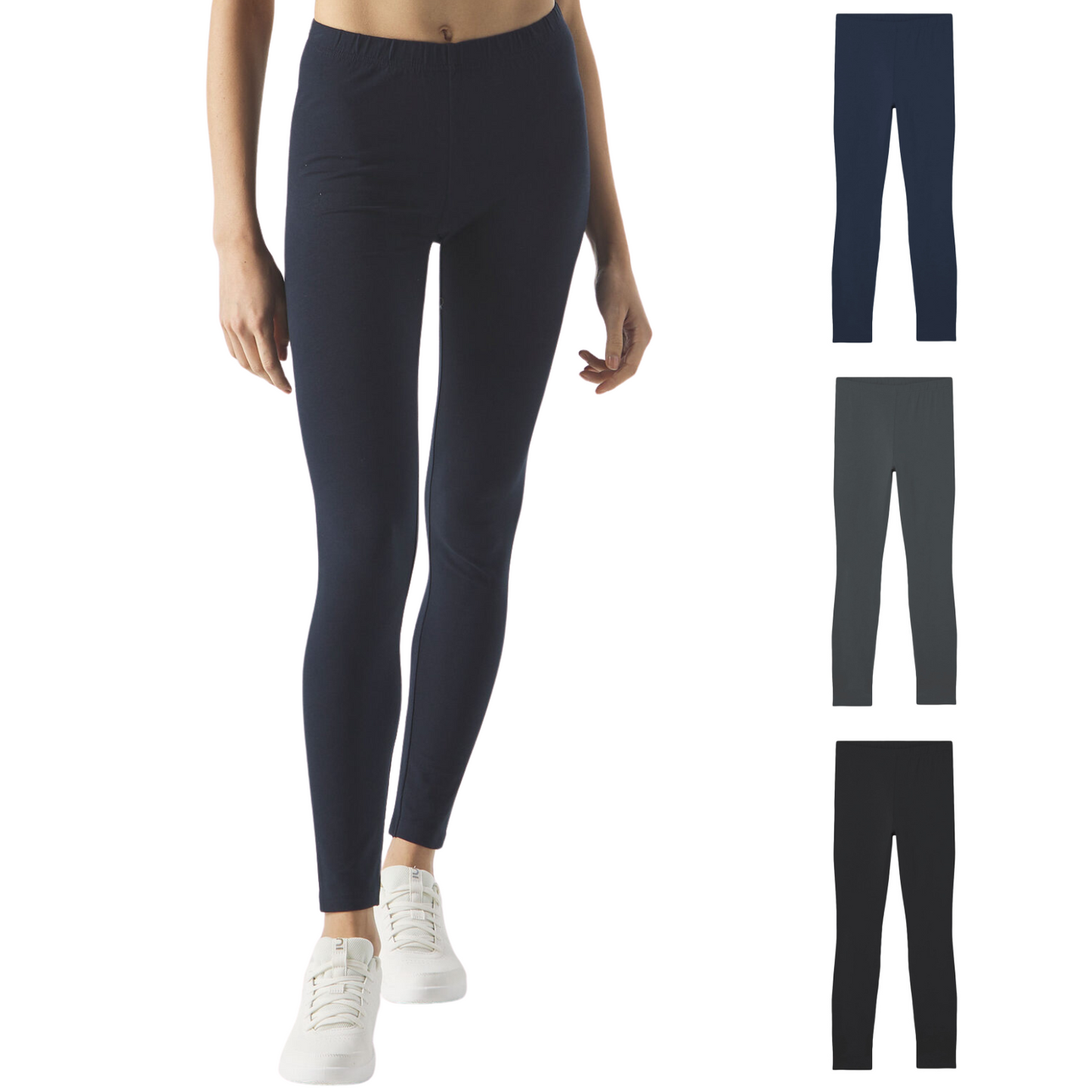 Leggins da palestra personalizzati | Cod. BSW460