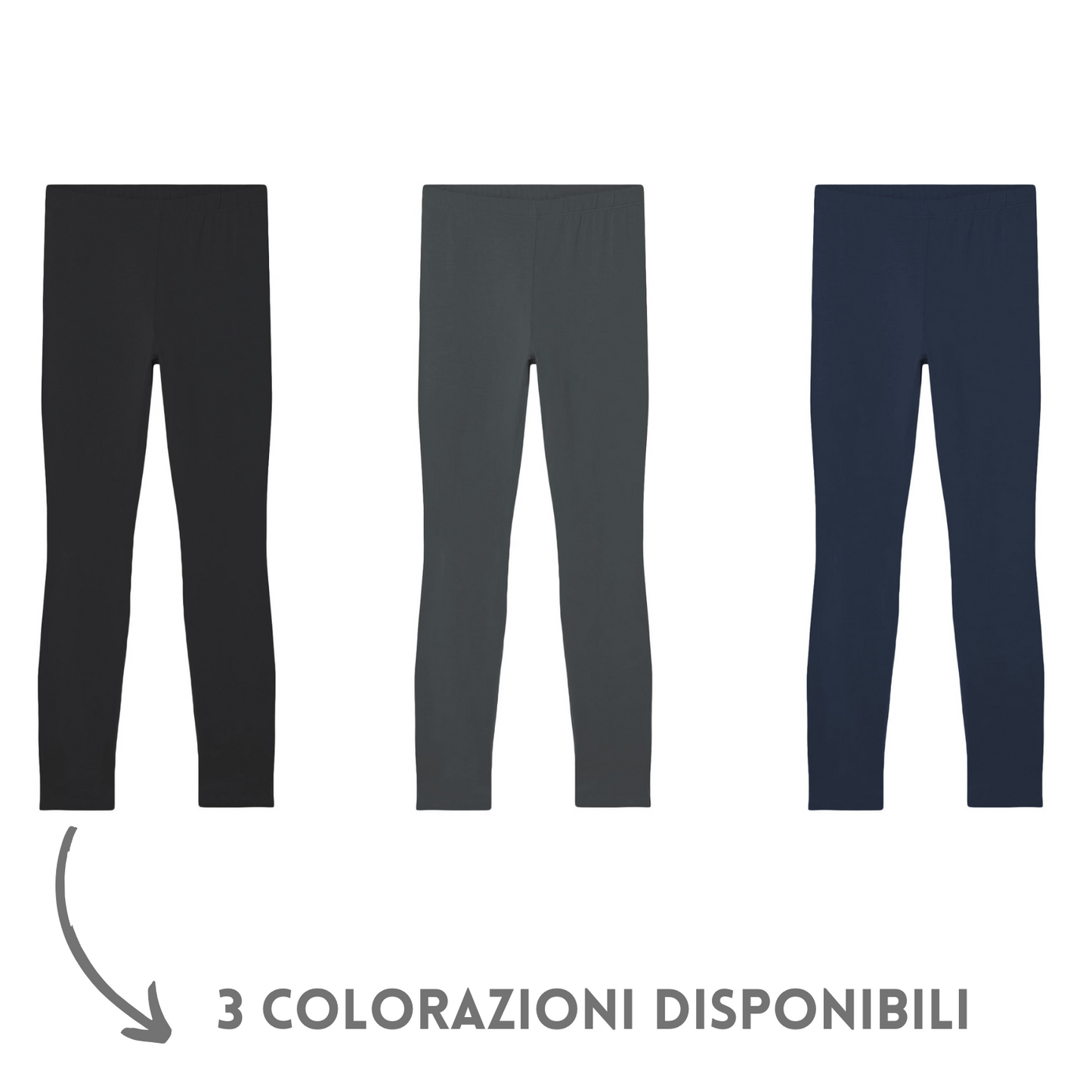 Leggins da palestra personalizzati | Cod. BSW460