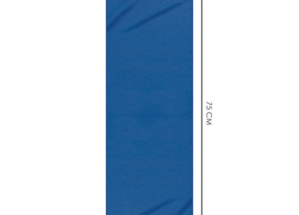 Asciugamano Refrigerante Personalizzabile 28x75 cm