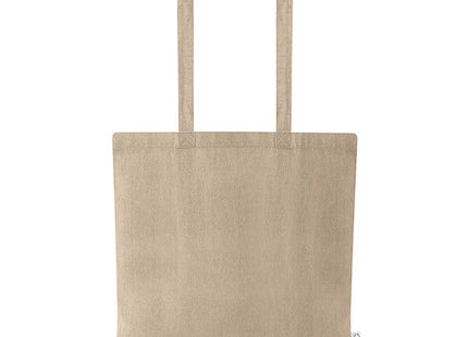 Shopper in cotone LISA PG447 personalizzabile