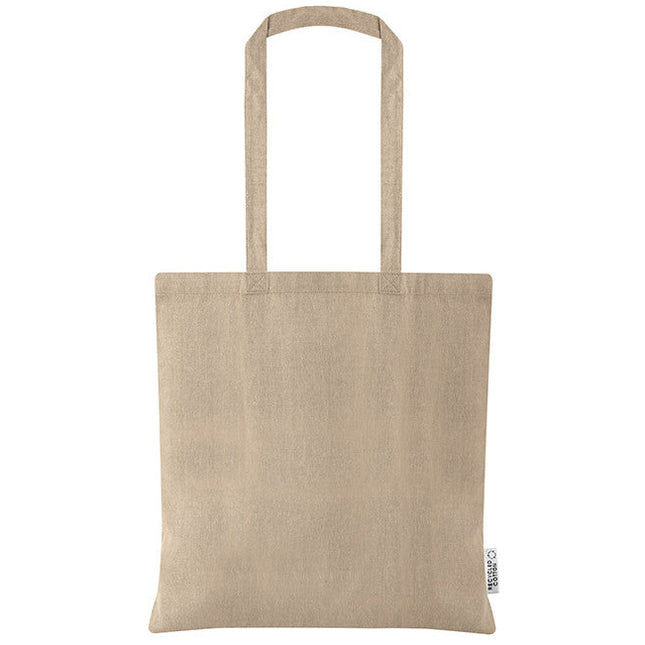 Shopper in cotone LISA PG447 personalizzabile