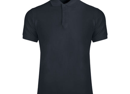 Polo mezza manica in polycotton personalizzabile – LOS ANGELES NK210