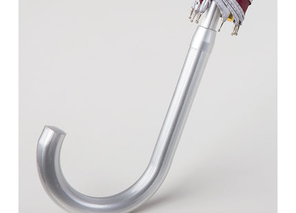 Ombrello automatico personalizzato LUNAR con struttura in fibra di vetro PL102