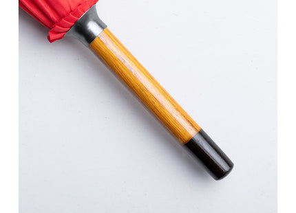 Ombrello automatico personalizzato MADERA in RPET PL089