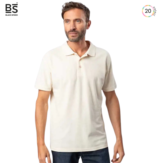Polo personalizzate BS | Cod. BS201