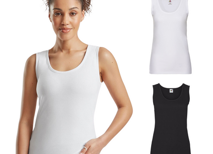 Canotta Fruit of the Loom Femminile personalizzata | Cod. FR613760