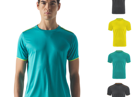 T-shirt sportive personalizzate | Cod. SP112