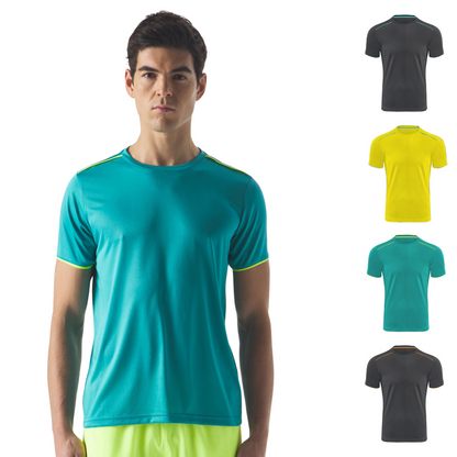 T-shirt sportive personalizzate | Cod. SP112