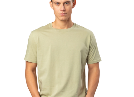 Magliette BS personalizzate in cotone organico | Cod. BS052