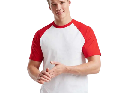Magliette personalizzate Fruit Of The Loom | Cod. 610260