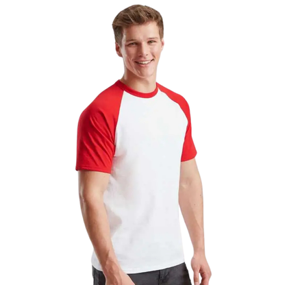 Magliette personalizzate Fruit Of The Loom | Cod. 610260
