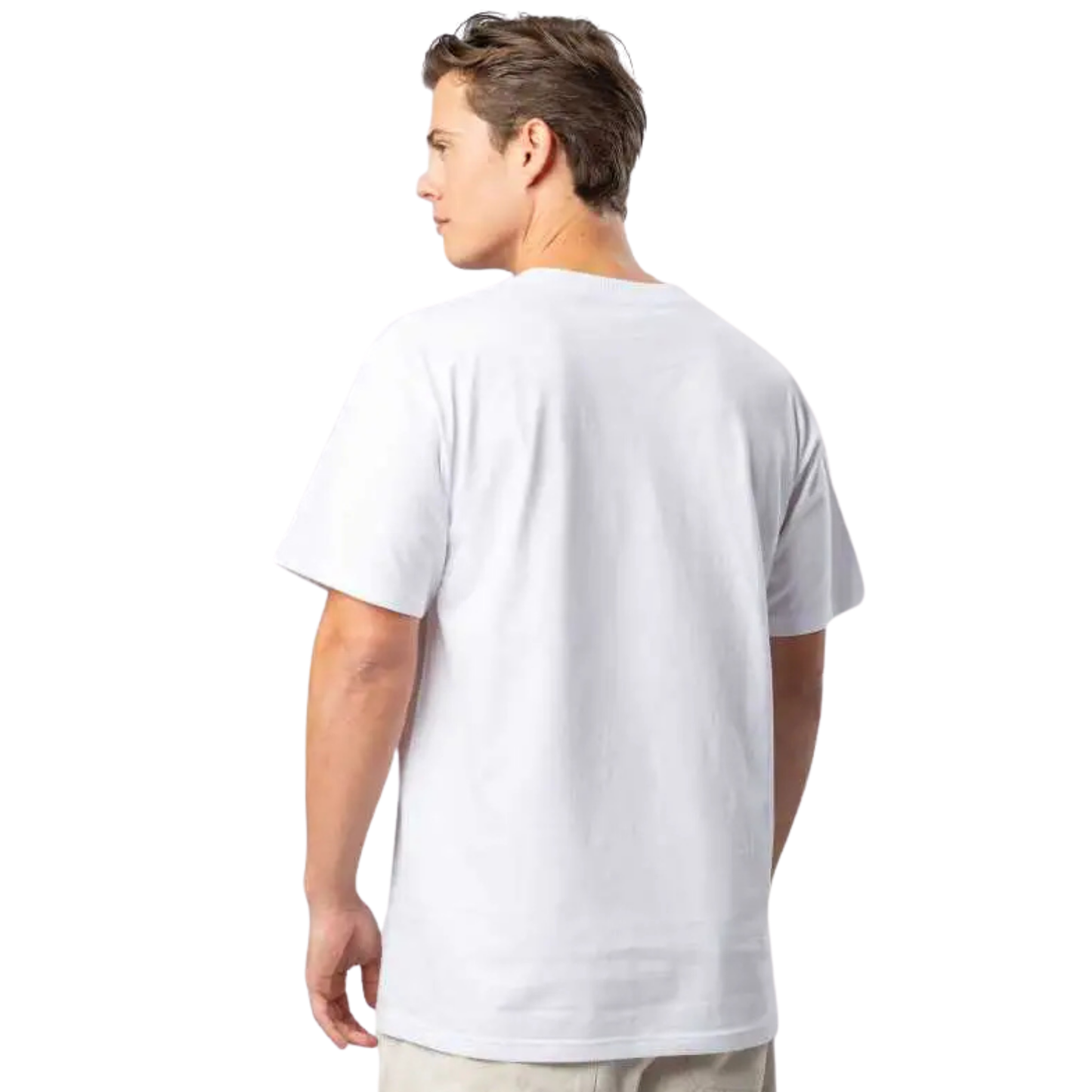 Magliette BS personalizzate alta qualità | Cod. BS025