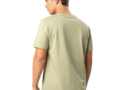 Magliette BS personalizzate in cotone organico | Cod. BS052
