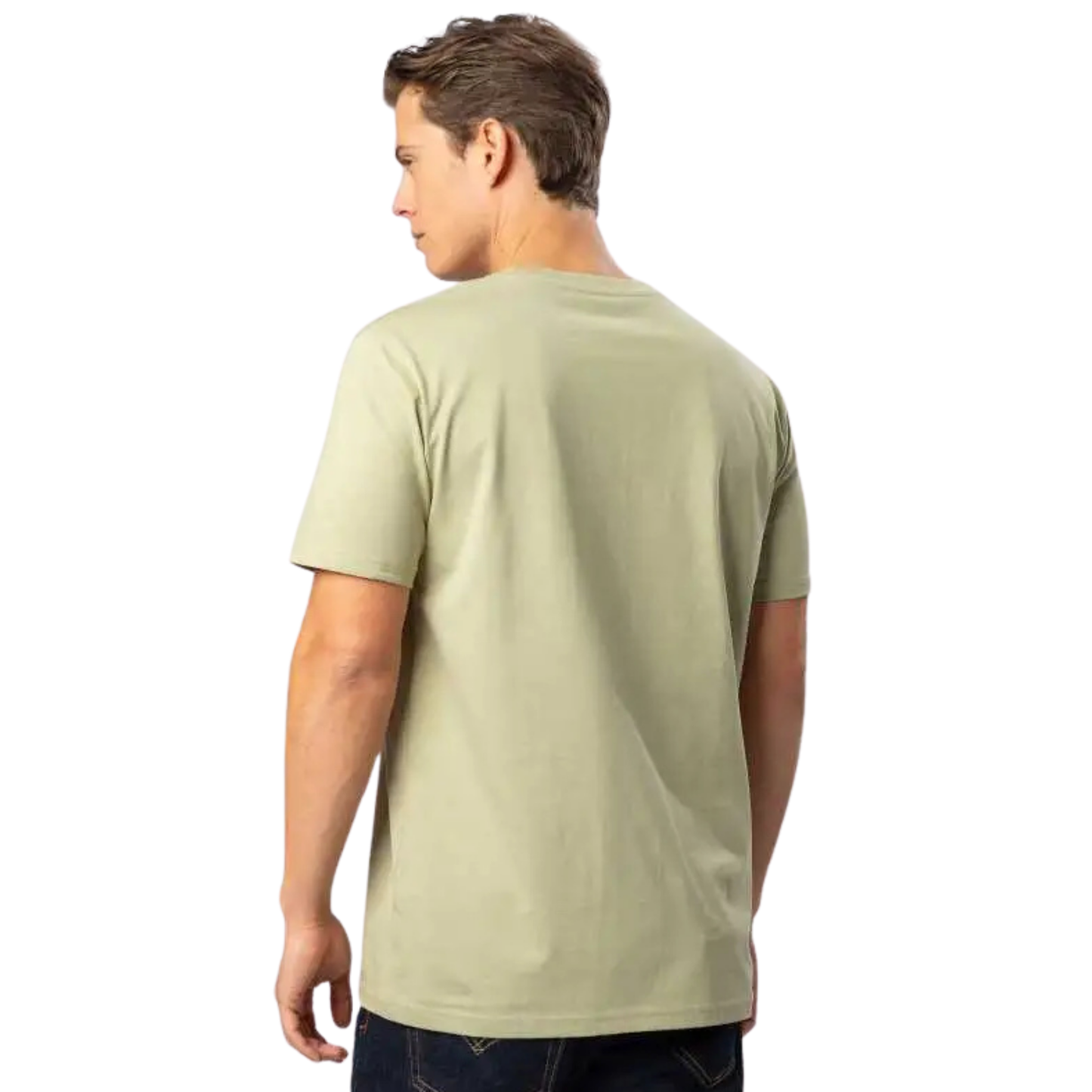 Magliette BS personalizzate in cotone organico | Cod. BS052