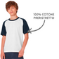 Magliette bambino personalizzate BCTK350
