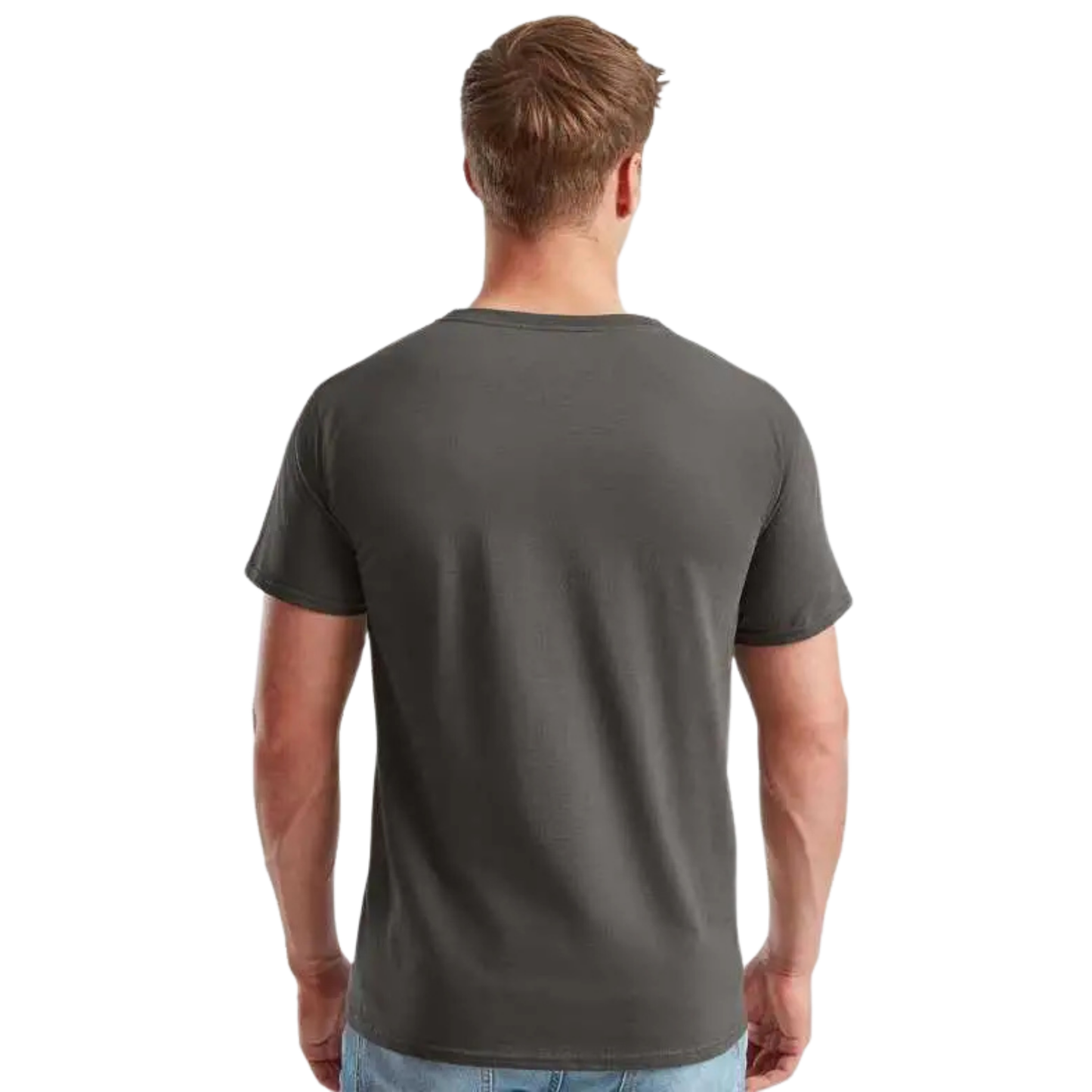 Magliette personalizzate a V Fruit Of The Loom | Cod. FR610660