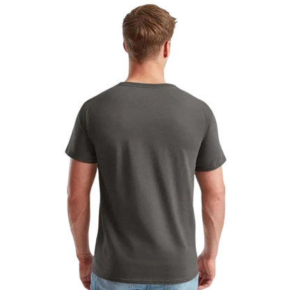 Magliette personalizzate a V Fruit Of The Loom | Cod. FR610660