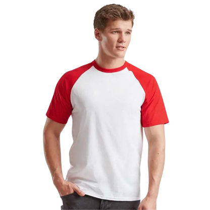 Magliette personalizzate Fruit Of The Loom | Cod. 610260