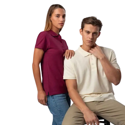 Polo personalizzate BS | Cod. BS201