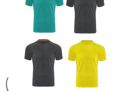 T-shirt sportive personalizzate | Cod. SP112