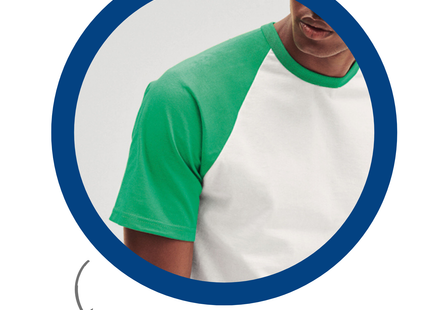 Magliette personalizzate Fruit Of The Loom | Cod. 610260