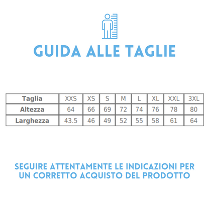 Magliette personalizzate in cotone organico | Cod. BS052