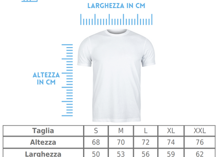 T-shirt sportive traspiranti personalizzate | Cod. SP111