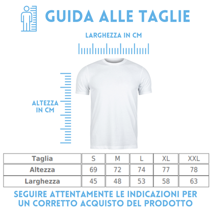 Magliette personalizzate a V Fruit Of The Loom | Cod. FR610660