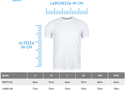 T-shirt tecnica personalizzata uomo Roly 150 gr. | Cod. Montecarlo