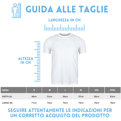 T-shirt tecnica personalizzata uomo Roly 150 gr. | Cod. Montecarlo