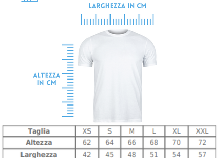 Magliette donna in cotone organico personalizzate | Cod. BCTW045