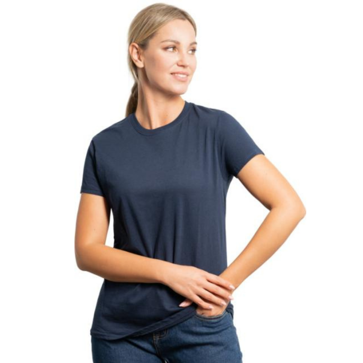 T-shirt personalizzate Roly 150gr. | Cod. Atomic