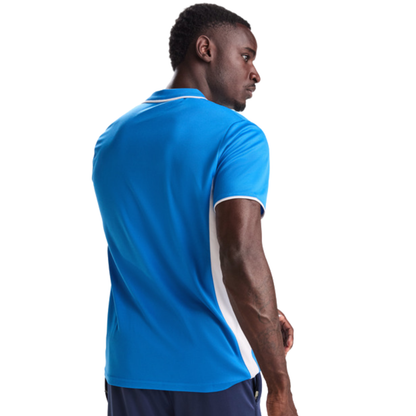 Polo uomo modello tecnico | Cod. Montmelo