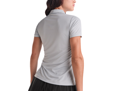 Polo sportiva da donna aderente | Cod. Tormo Woman