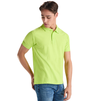 Polo uomo modello premium | Cod. Pegaso Premium