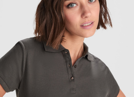 Polo donna modello premium | Cod. Pegaso premium