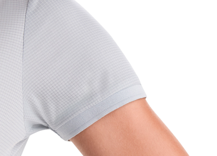 Polo sportiva da donna aderente | Cod. Tormo Woman