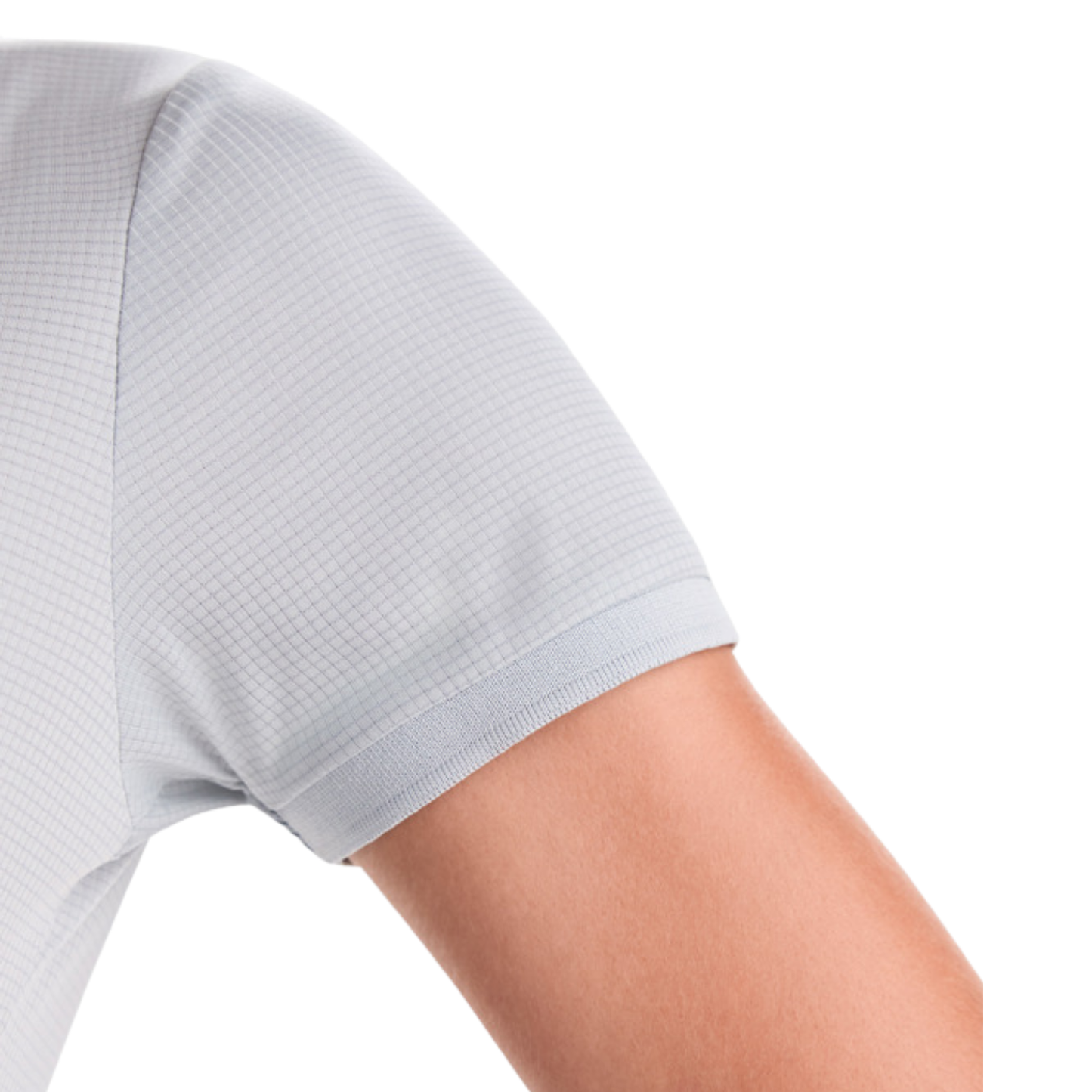 Polo sportiva da donna aderente | Cod. Tormo Woman