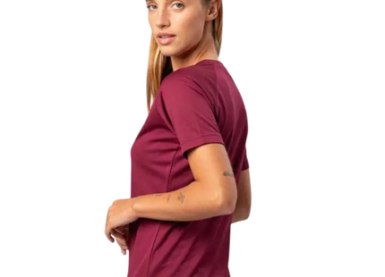 T-shirt sportive donna personalizzate | Cod. SPW100