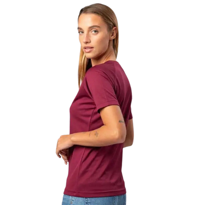 T-shirt sportive donna personalizzate | Cod. SPW100