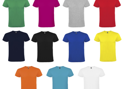 T-shirt personalizzate bambino Roly 150gr. | Cod. Beagle