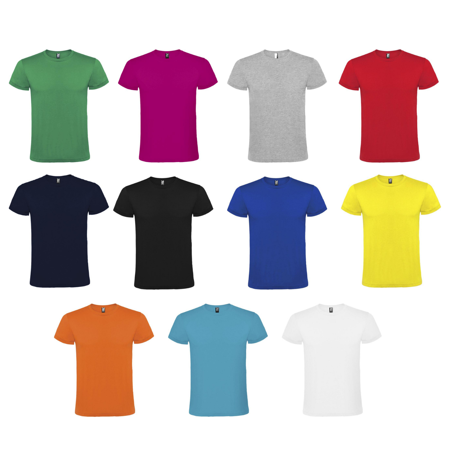 T-shirt personalizzate bambino Roly 150gr. | Cod. Beagle