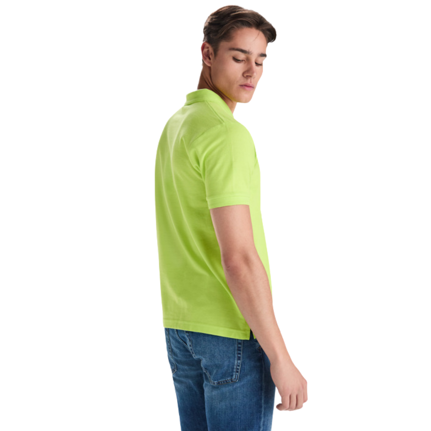 Polo uomo modello premium | Cod. Pegaso Premium