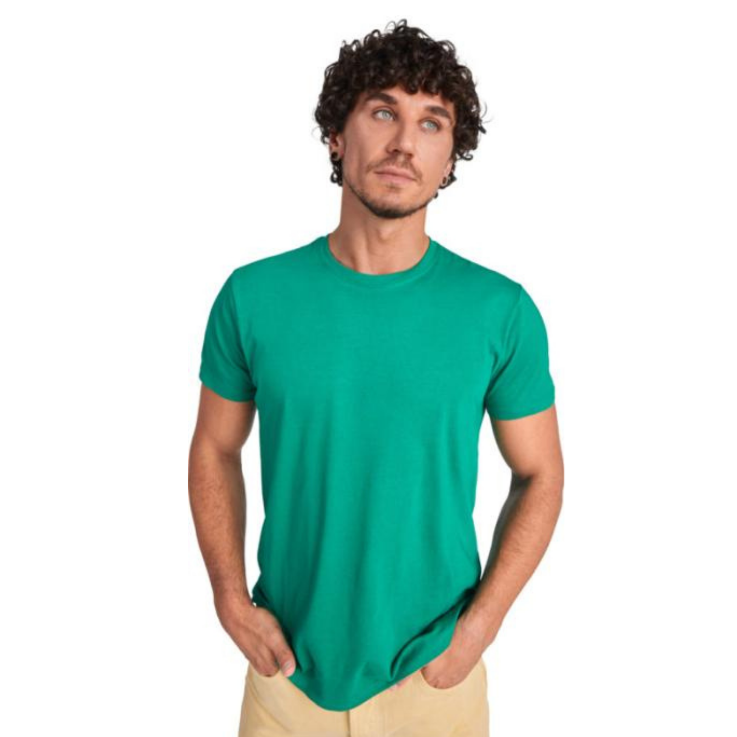 T-shirt personalizzate Roly 150gr. | Cod. Atomic