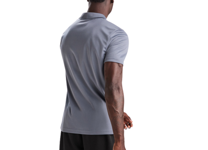 Polo sportiva uomo traspirante | Cod. Monzha