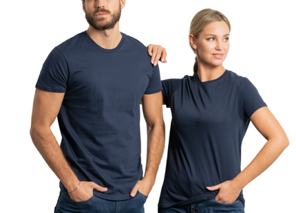 T-shirt personalizzate Roly 150gr. | Cod. Atomic